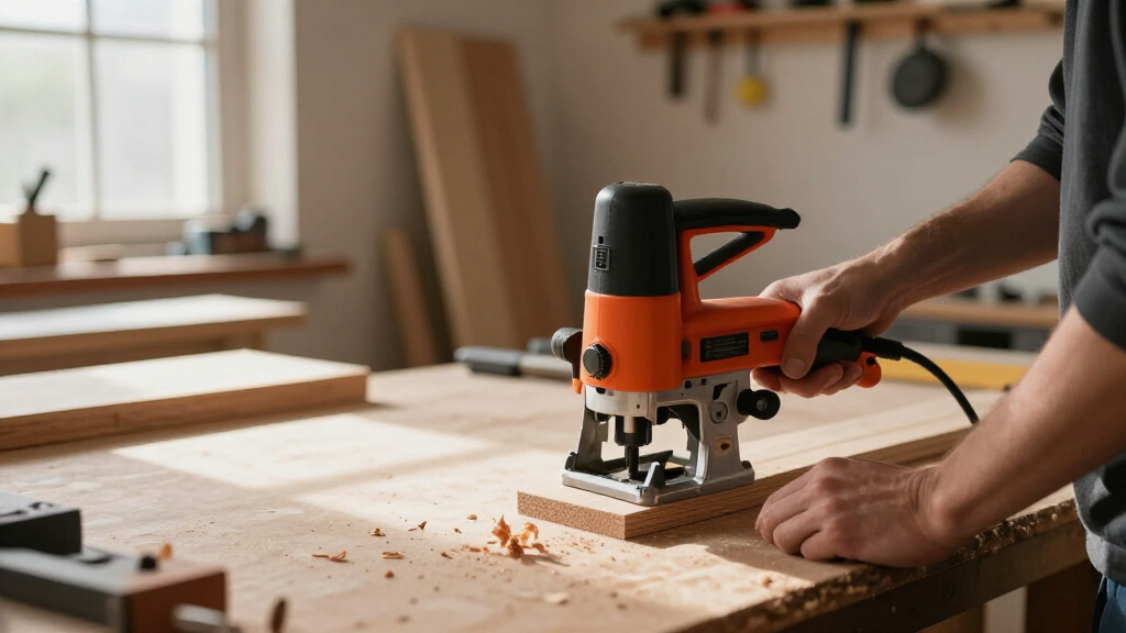 best fixed base router