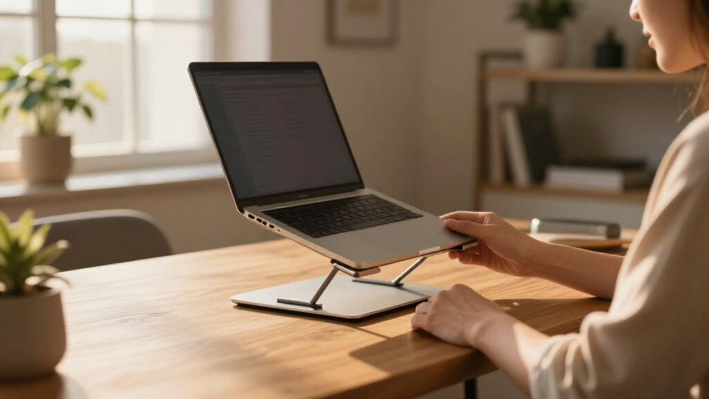 14 Best Portable Laptop Stands in 2026