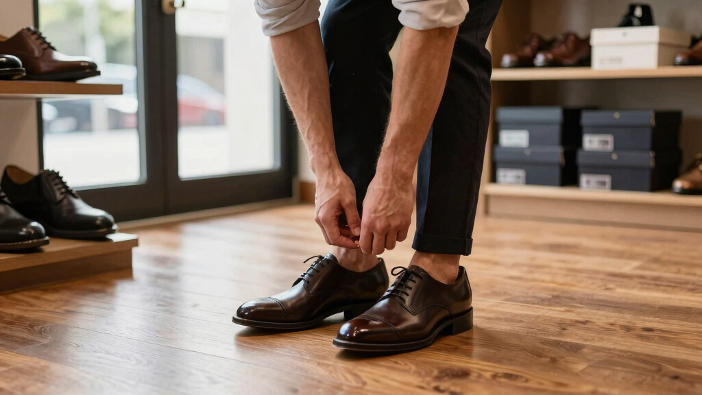 best classic shoes