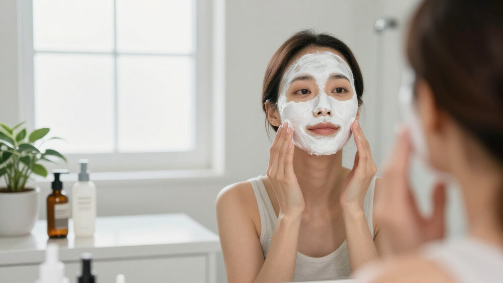 best Korean face masks
