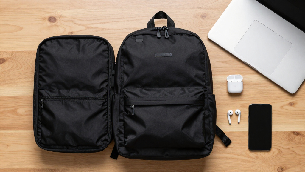 13 Best Student Laptop Backpacks for Campus in 2026