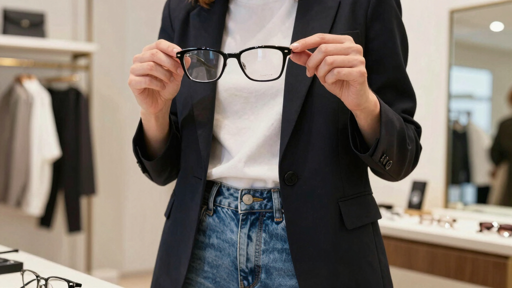 best fashion eyeglasses