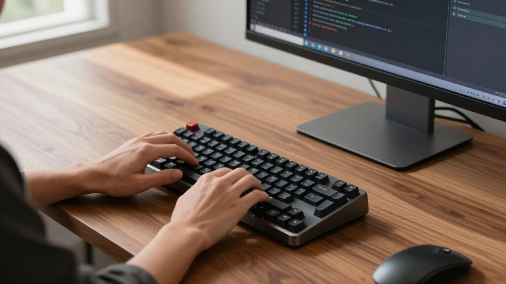 lowprofile mechanical keyboards