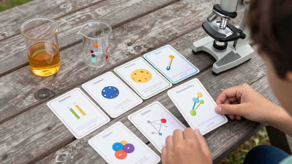 7 Best Science Reference Flashcards in 2026