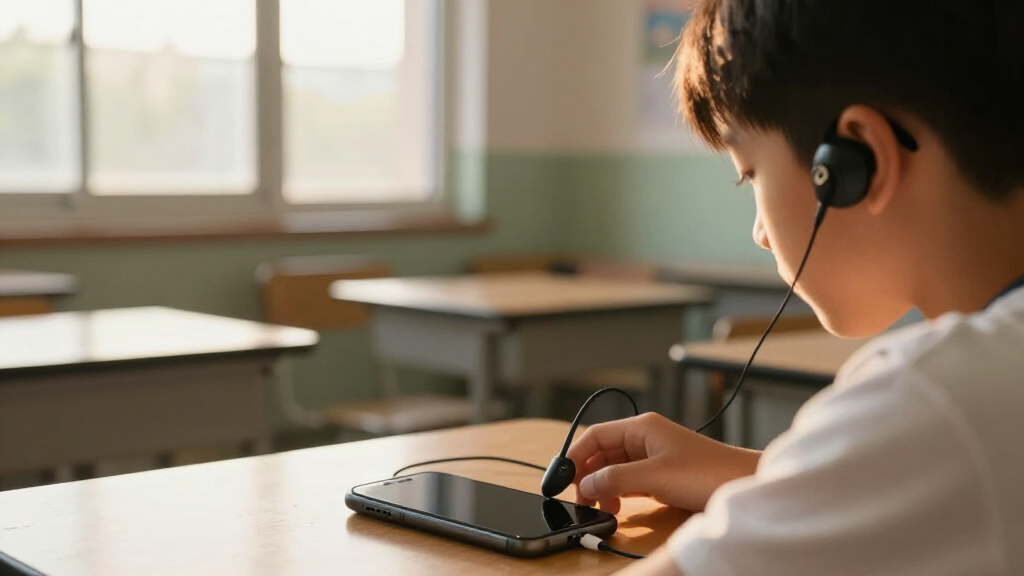 assistive tech for students with disabilities
