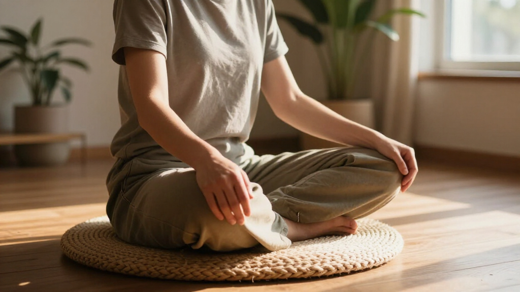 meditation cushions for beginners