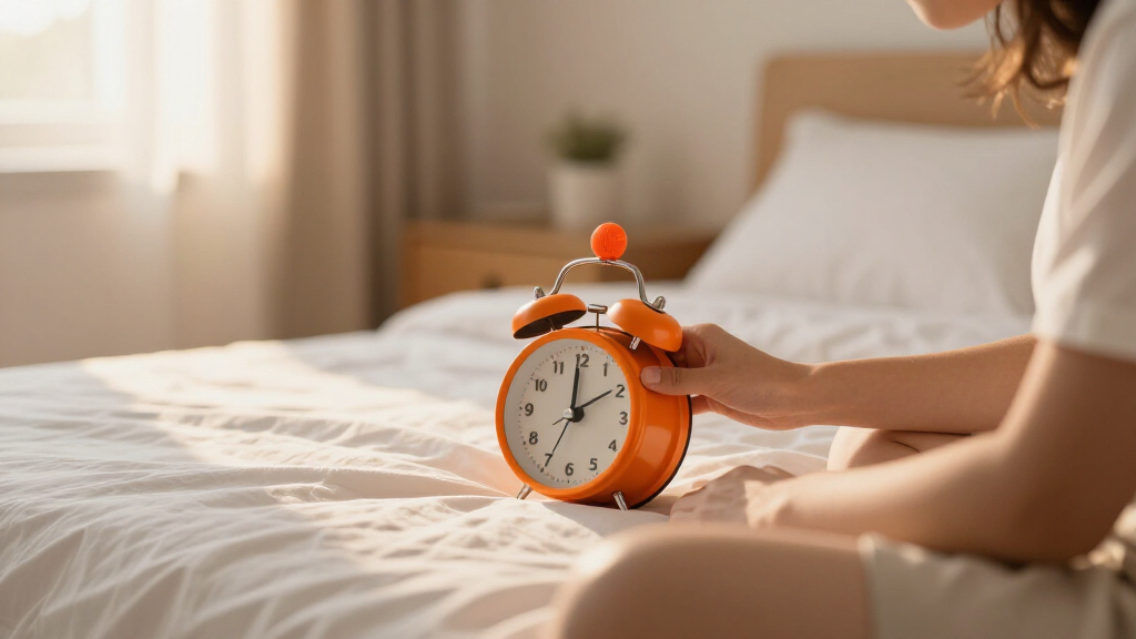 12 Best Extra Loud Alarm Clocks With Bed Shaker In 2026 27 best extra loud alarm clocks with bed shaker