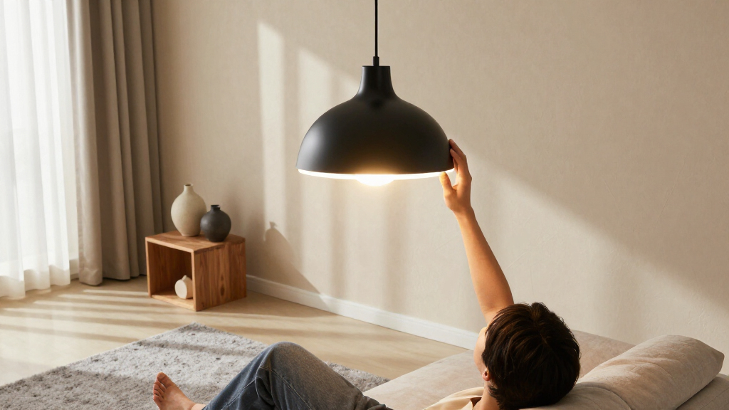 home decor lights