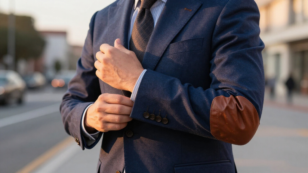 best men's clothing
