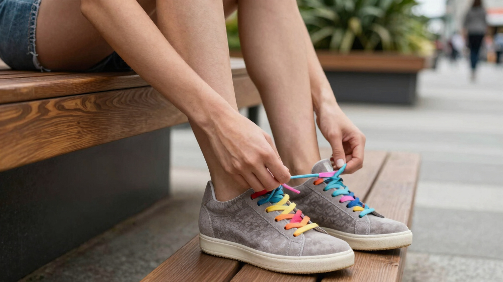 best wedge sneakers