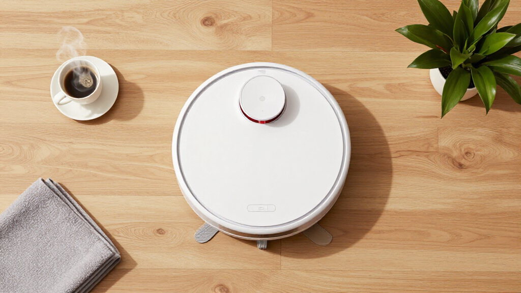 best machine to clean hardwood floors