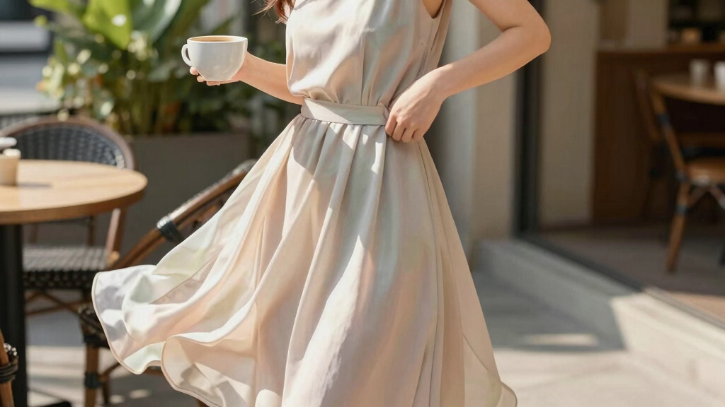 best midi dresses