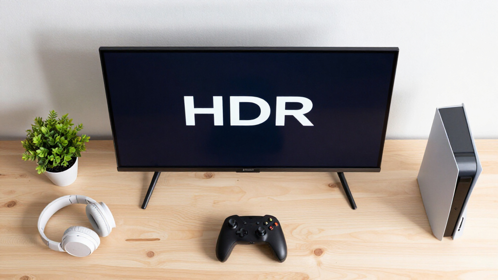 14 Best TVs for HDR Gaming in 2026 That Elevate Your Play
