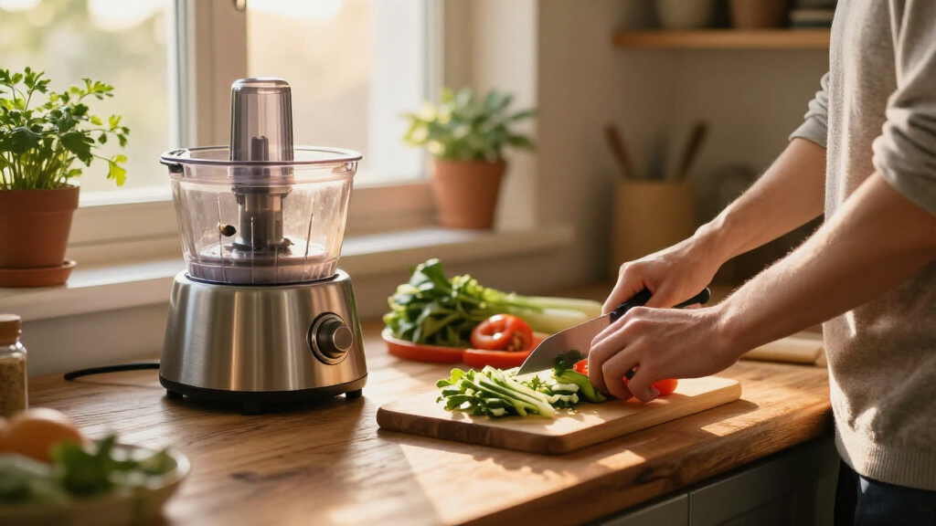 7 Best Food Processors in 2026