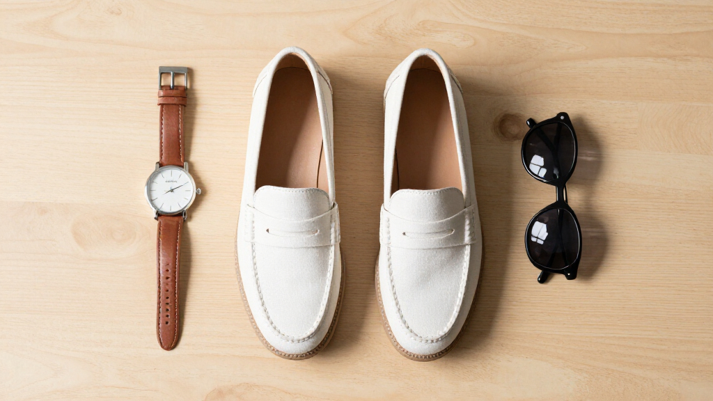 best GAT loafers