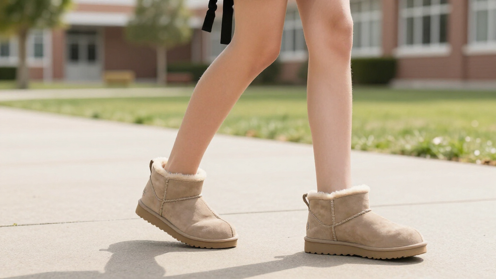 best UGG back-to-school shoes