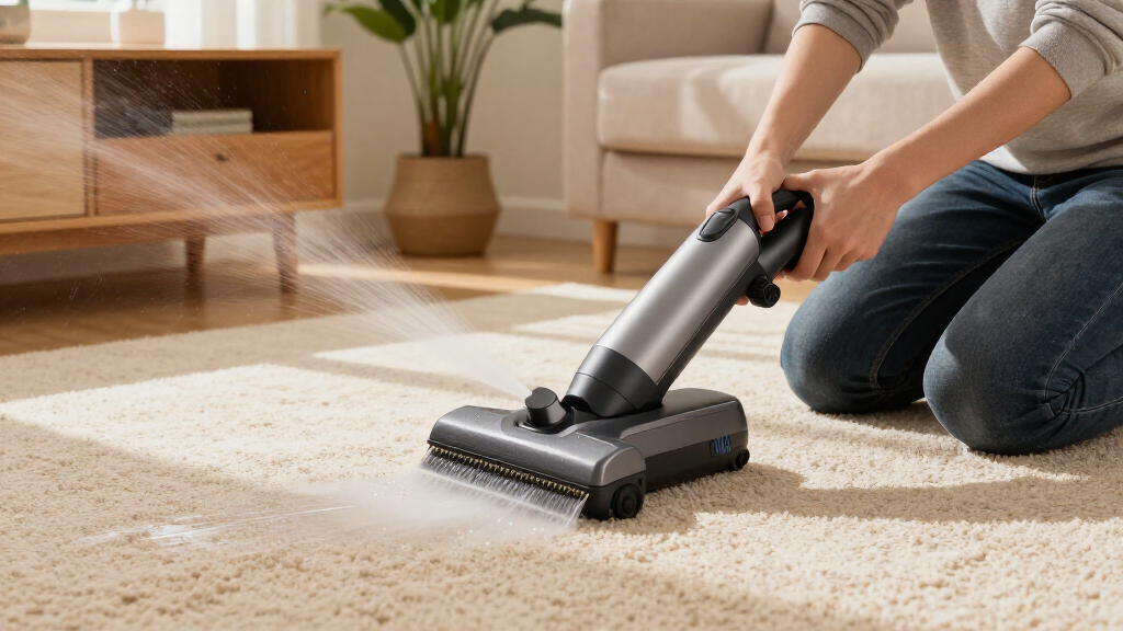 pet stain extractor for urine
