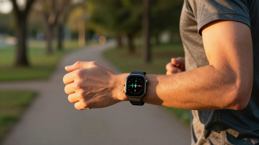 watches with ecg