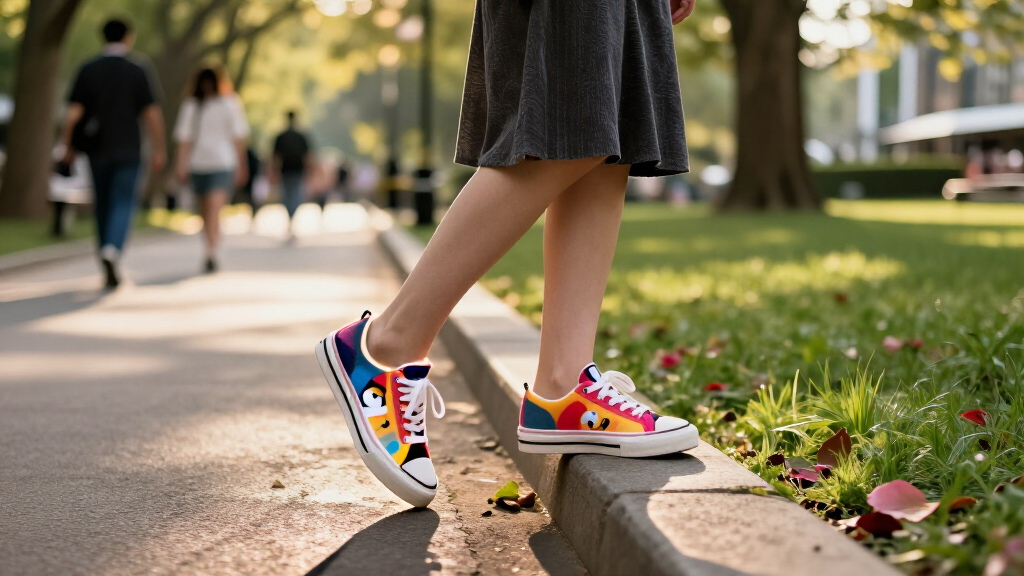 best Disney sneakers