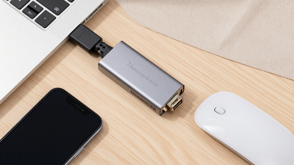 14 Best Thunderbolt Ethernet Adapters in 2026