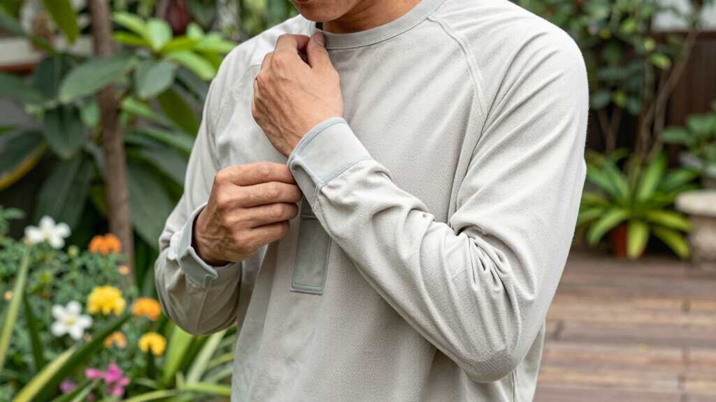 best insect-repellent shirts