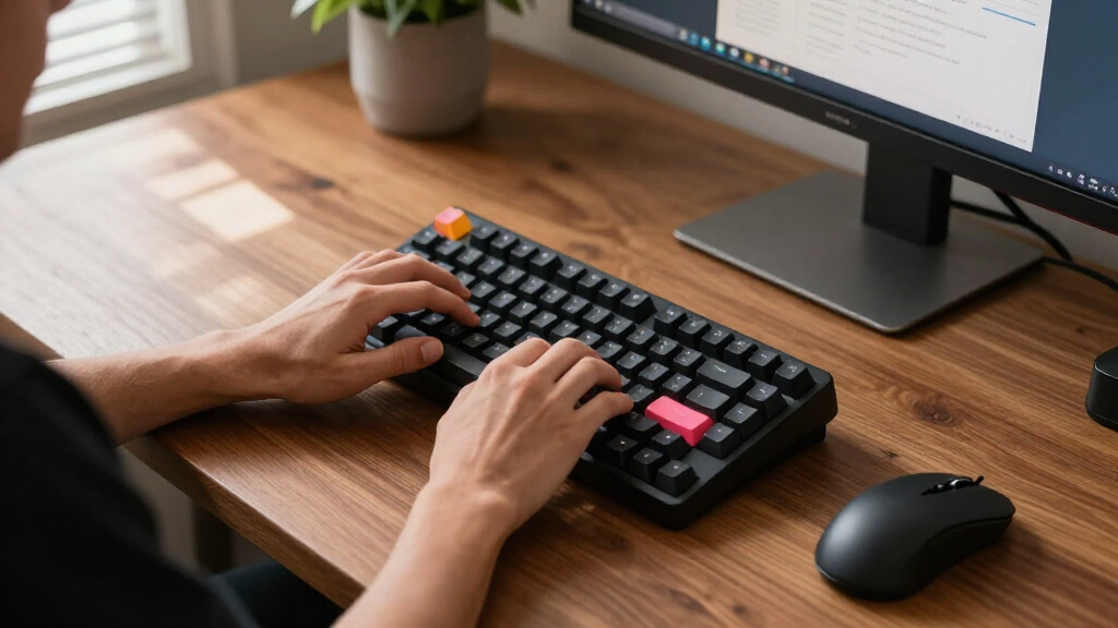 best mechanical keyboards