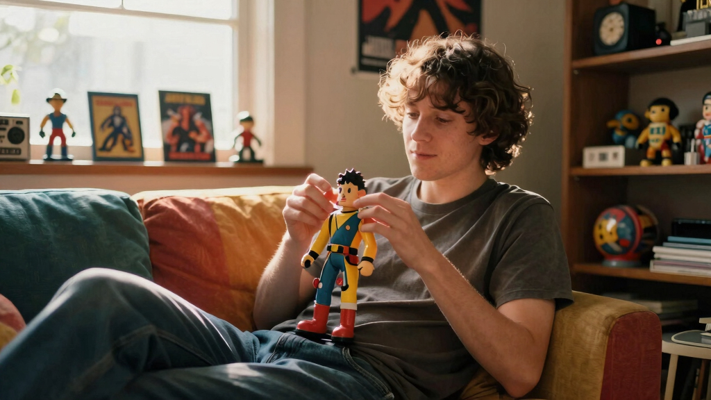 pop culture movie collectibles