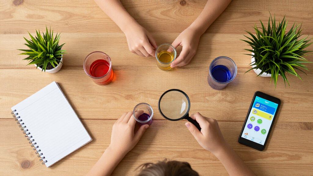science experiment kits for students