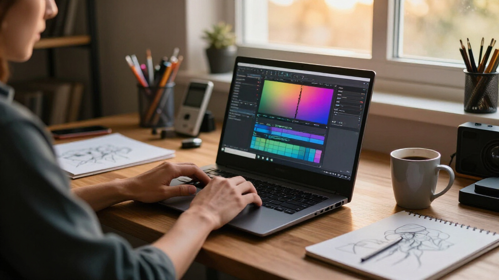 best flagship gaming laptop for creators