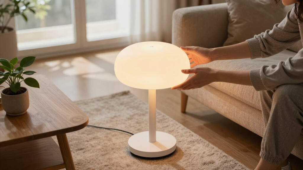 best circadian lighting floor lamps