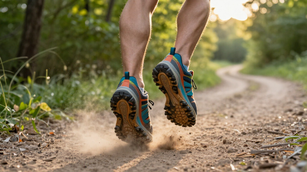 12 best trail running shoes