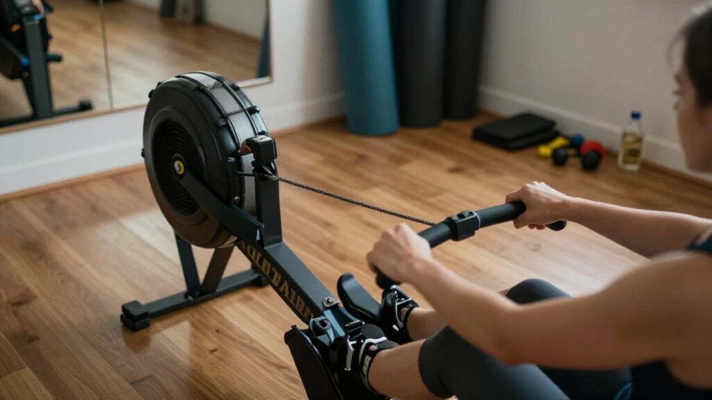 7 Best Leverage Gym Machines For Home In 2026