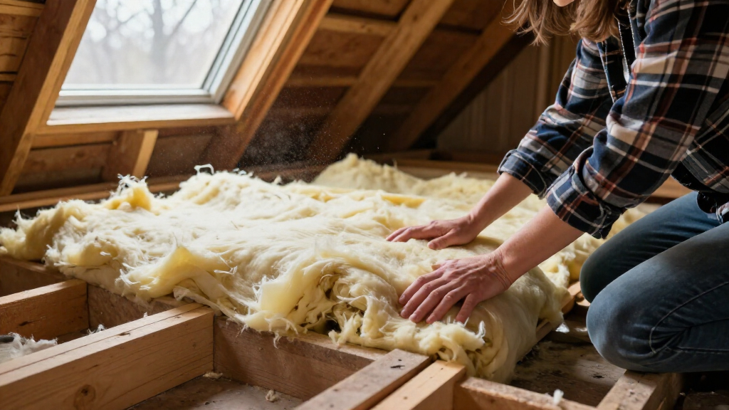 best insulation for zone 6a homes
