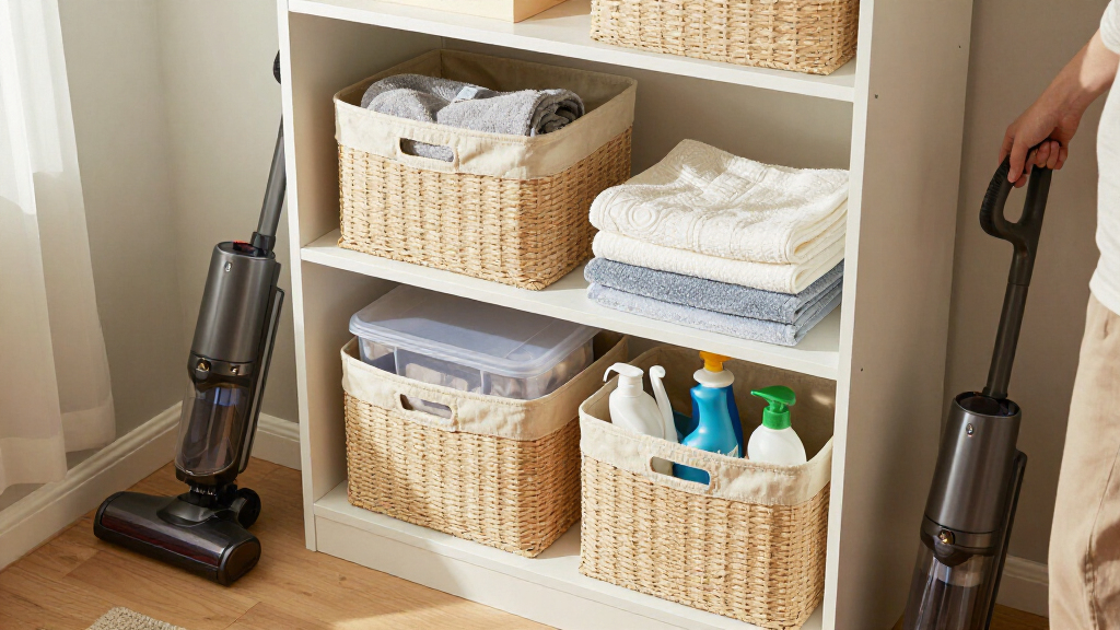 best small-space storage solutions