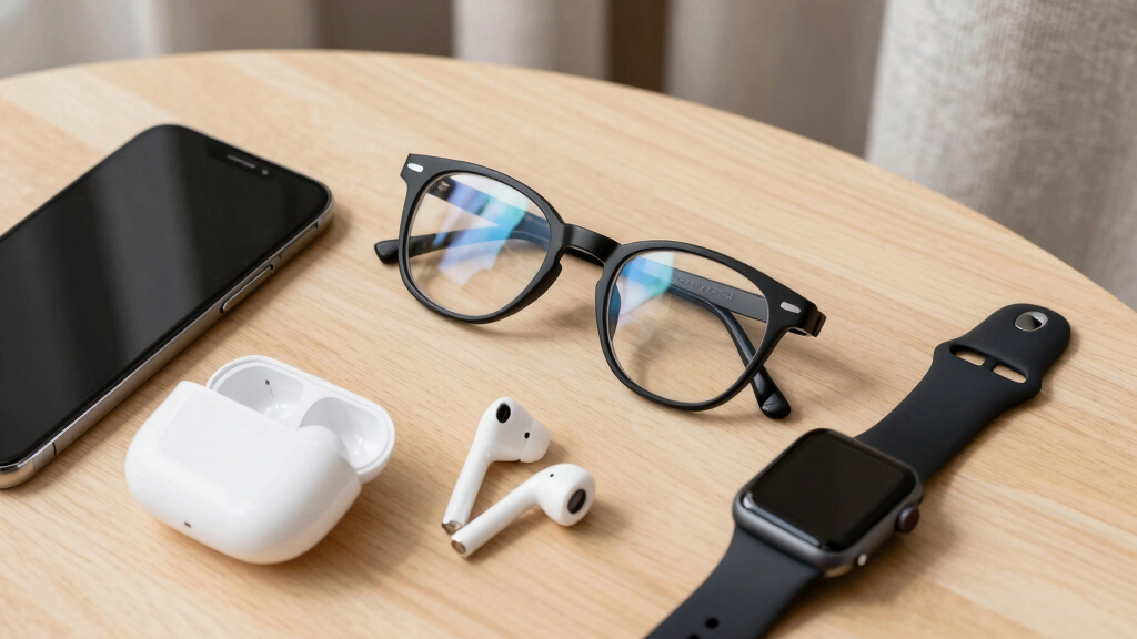 best smart glasses