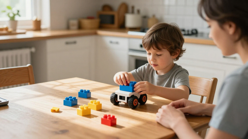 robotic coding kits for kids
