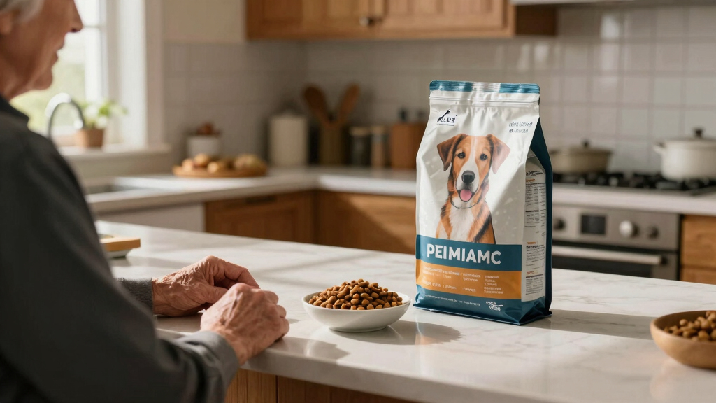dog food brands
