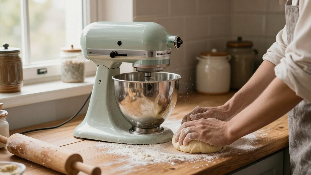 KitchenAid