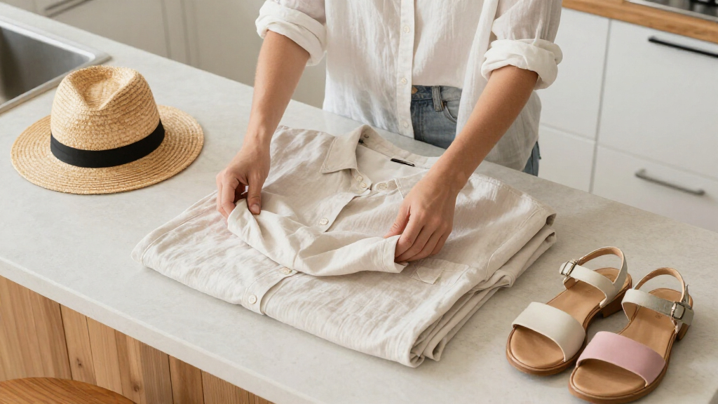 best breezy summer outfits