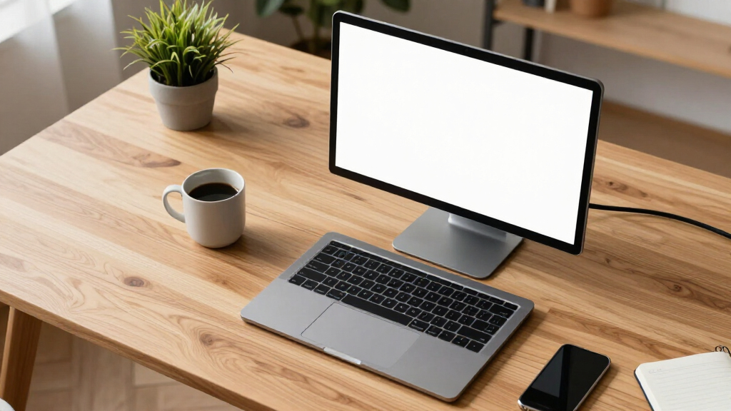 portable external monitors