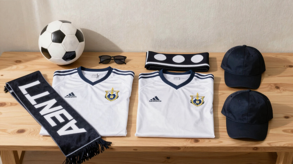 10 Best Soccer Fan Apparel in 2026 23 soccer fan apparel
