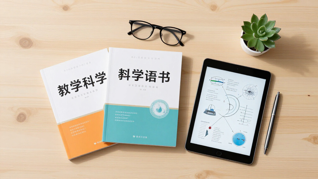 12 Best Educational Science Reference Books in 2026