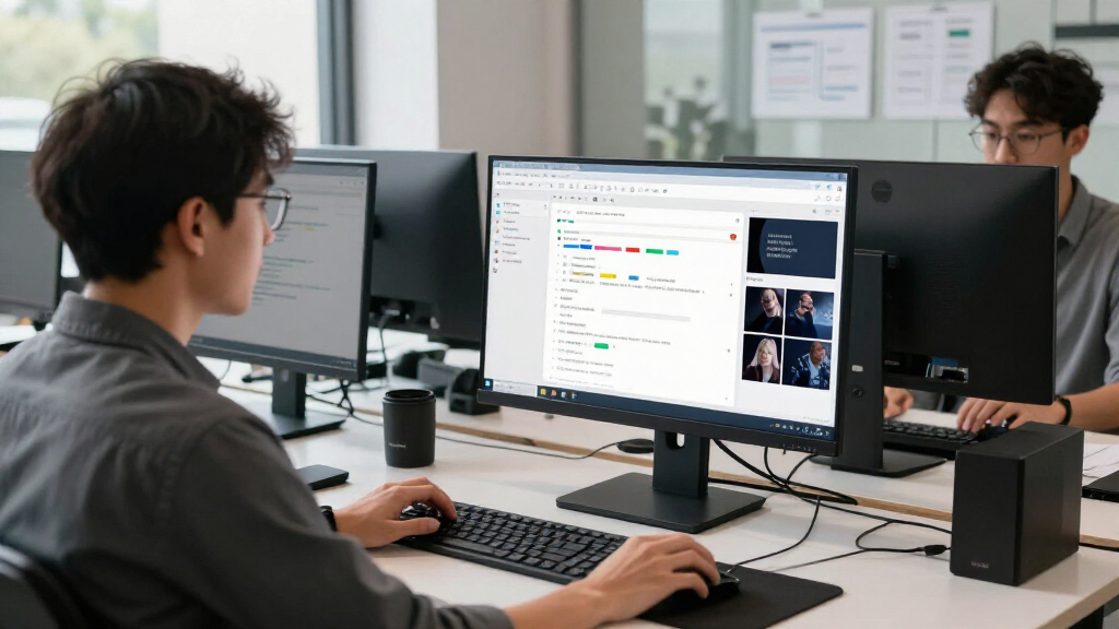 automated UI testing software