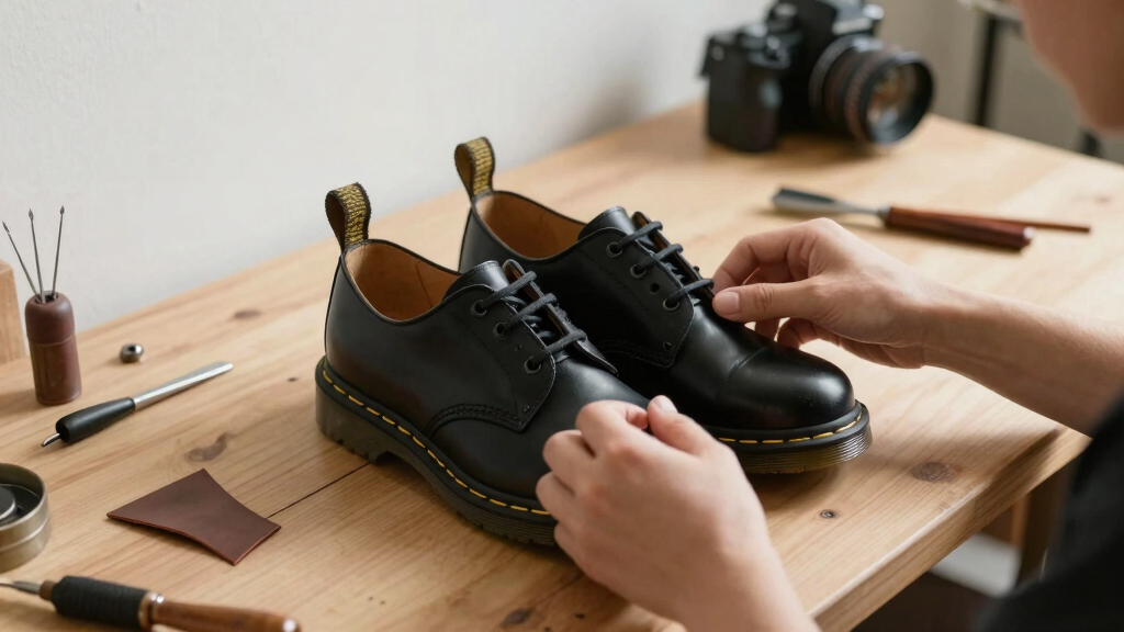 best Dr. Martens 1461 shoes