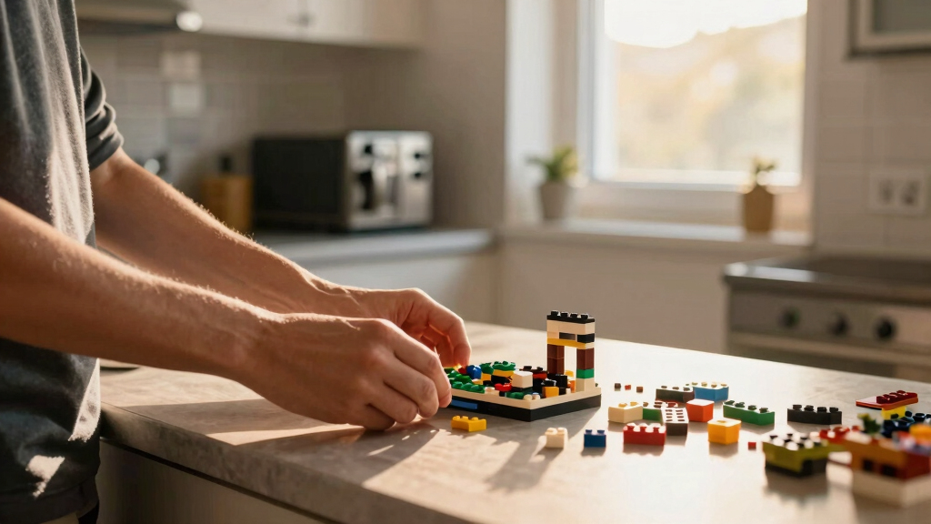 best LEGO building sets