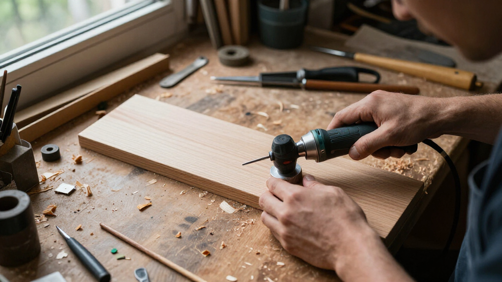 compact rotary tools
