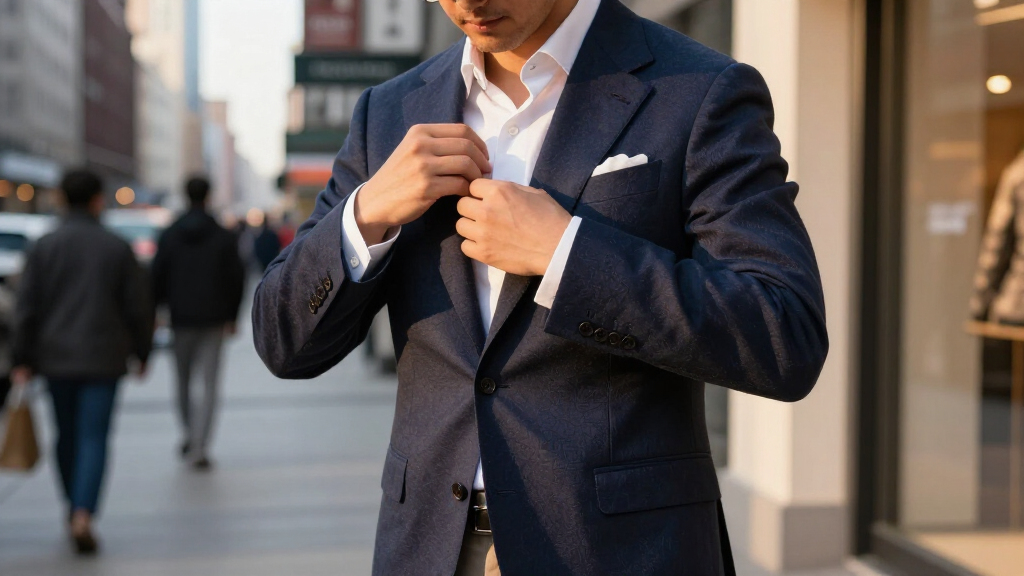 best men's clothing