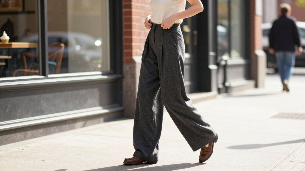 best trendy women's pants