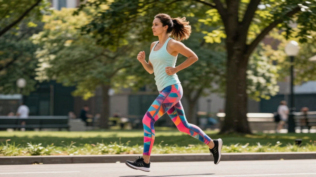 best summer leggings