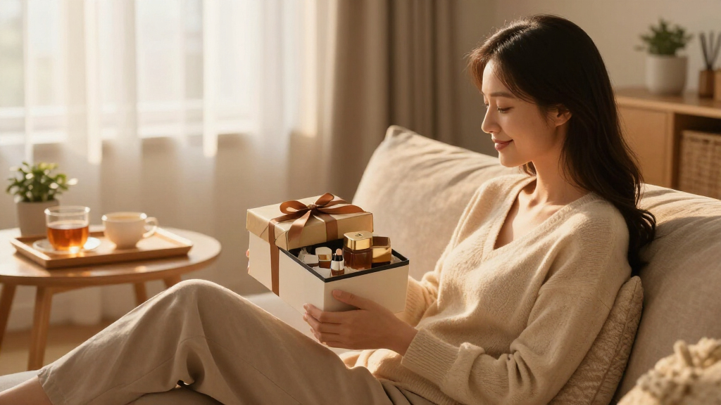 luxury gifts for wife under 200